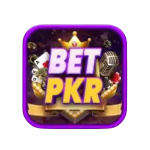 Bat Pkr Game Logo